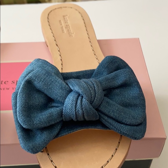 COPY - Kate Spade shoes - Picture 3 of 10